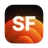 Semantic SF icon
