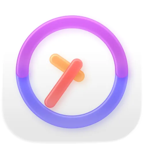 TimeMate app icon