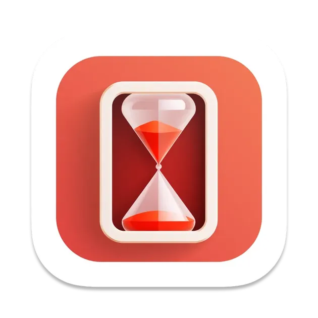 Downcount app icon
