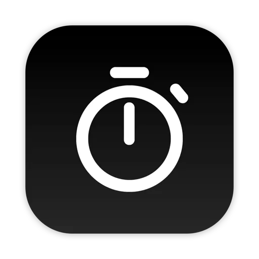 CountUp app icon