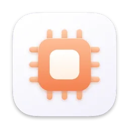 MetalStat app icon