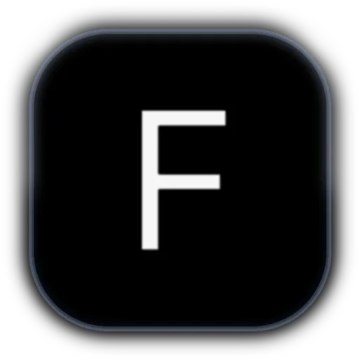 OpenFolder app icon