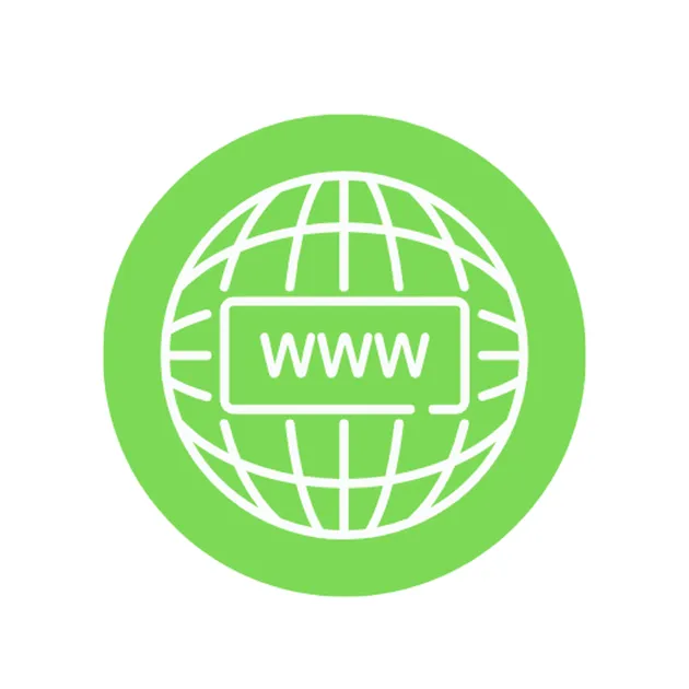 Mini Menu Browser app icon
