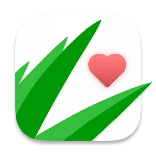 Pandan app icon