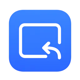 Putback app icon